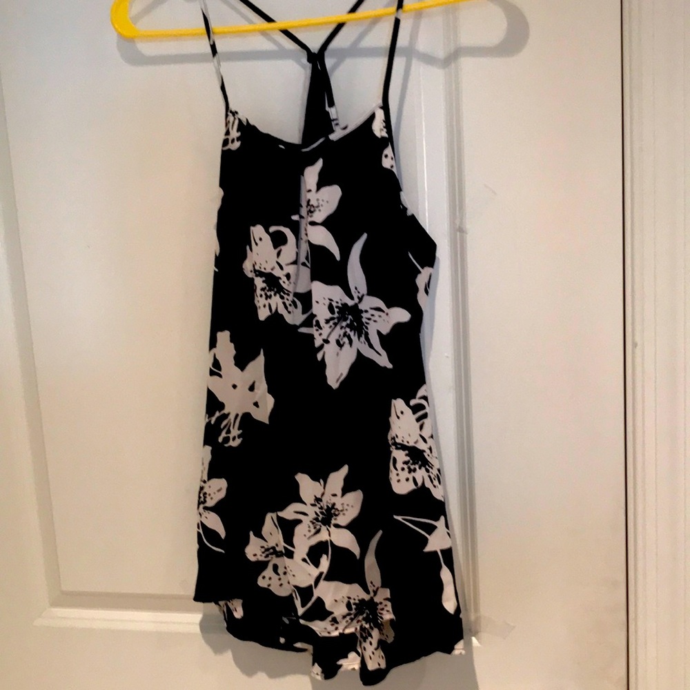 Banana Republic Tank Top